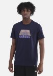 Adidas Performance Codes Bos T-Shirt - Legend Ink