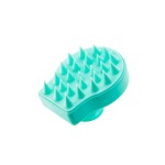 Moyoko Scalp Brush - Turquoise