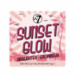 Sunset Glow Highlighter 6G