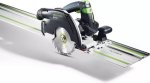 Festool Festool Cordless Circular Saw Hkc 55 Li 5 2 EB-SET-FSK420 201372 FES201372