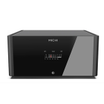 Michi M8 Monoblock Power Amplifier