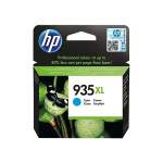 HP 935XL High Yield Cyan Original Ink Cartridge 825 Pages Officejet 6830 New . .