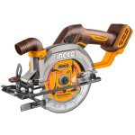 Ingco CSLI1402 - Cordless Circular Saw 20V - Unit Only