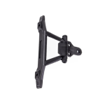 Rear Bumper X-line 4WD 1 16 Scale