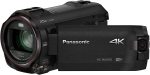 Panasonic HC-WX970 Videoc Mara 4 K Ultra HD