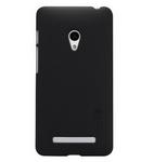 Asus Zenfone 5 Premium Ultra Slim Fit Case Black & Screen Protector