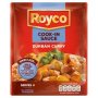 Durban Curry Instant Cook-in-sauce Pack 38G