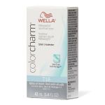 T18 Light Ash Blonde Wella Toner