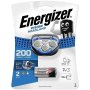 Energizer Vision Headlight 200 Lumens Incl. 3X Aaa