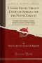 United States Circuit Court Of Appeals For The Ninth Circuit: Katie Roberts Wilson Appellant Vs. Margaret Jane Robinson Jane Doe Robinson John Doe Robinson Rosanna Agnew Guardian Of Margaret Jane Robinson Jane Doe And John Doe Appellees   Paperback