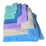 Microfiber Cleaning Cloths For Kitchen Home Office & Car Pack Of 5