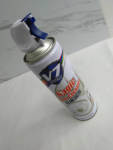 Magic Foam Cleaner