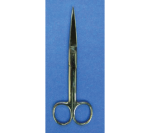 Operating Scissor Ss 12.5CM Straight