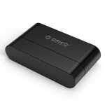 Orico USB3.0 Sata 2.5 Hdd|sdd 1-WAY Adapter - Black