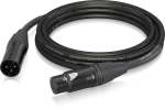 Behringer PMC-500 Xlr To Xlr Cable 5M