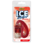 Shield Ice Sensations Fire & Ice Car Air Freshener