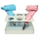 Icing Bag Stand