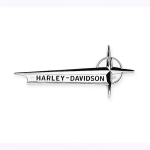 Fuel Tank Nameplate – Star