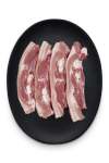 Pork Rashers - + -1KG