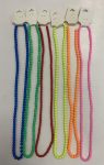 Colorful 1980’S Pearls