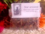 Star Aniseed Herb