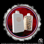 Bewolk X Jack Parow Tjoef 10K Pink Melkie 50MG