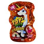 Candy Toys Unicorn Popping Candy 13GR – Click On Item For Colour Options