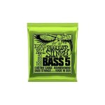 Ernie Ball Regular Slinky Nickel Wound Electric Bass Strings .045-.130