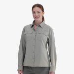 Hi-tec Ladies Bush Shirt