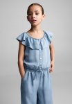 Trousers Elsa - Denim