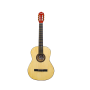 FTS-FC390 N 39 Classical Guitar Natural