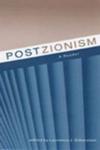Postzionism - A Reader Paperback
