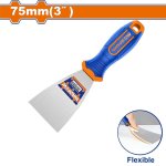 3" Putty Trowel 75MM WPT2303