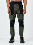 Surge Delta Fatigue Jogger - W40 L32 Green