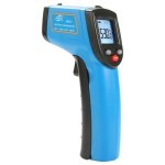Benetech GM531 Handheld Thermometer Cooking Digital Infrared Thermometer Measure Range: -50 530 C