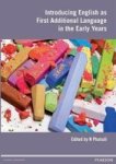 Introducing English As First Additional Language In The Early Years Paperback