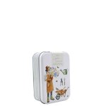 Garden Treasures Tin Gift Set Giftalot