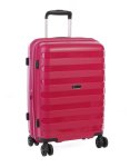 Cellini Sonic 55CM Carry On Pink - Ys Travel Bags