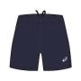 ASICS Men's Silver 7" Short - Peacoat - Large