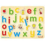 Abc Puzzle