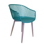 Diamond Chair - Deep Green Was R999