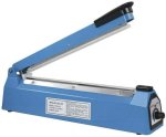 SLT00104 Manual Automatic Vacuum Bag Sealer