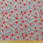 Visse Lycra Printed -13