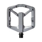 Stamp 3 Small Pedals - Grey