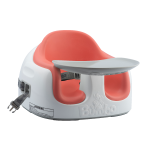 Multi Seat - Coral