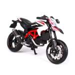 Maisto 1:18 Ducati Hypermotard Sp Scale Motorcycle
