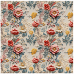 FSC2387 Printed Panel