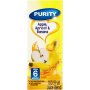 Purity 100% Pure Fruit Juice Apple 200ML