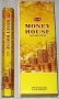 Hem Money House Incense 120 Sticks