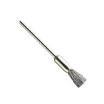 Steel End Wire Brush 5MM SH2.35MM